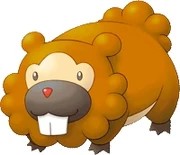 Bidoof
