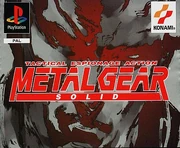 Mgs
