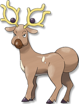 Stantler