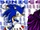 (1)Sonic the Hedgehog vs (8)CATS 2006
