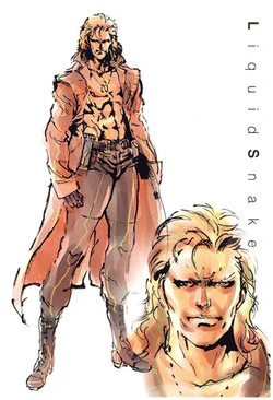 LiquidSnake
