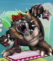 Bowser