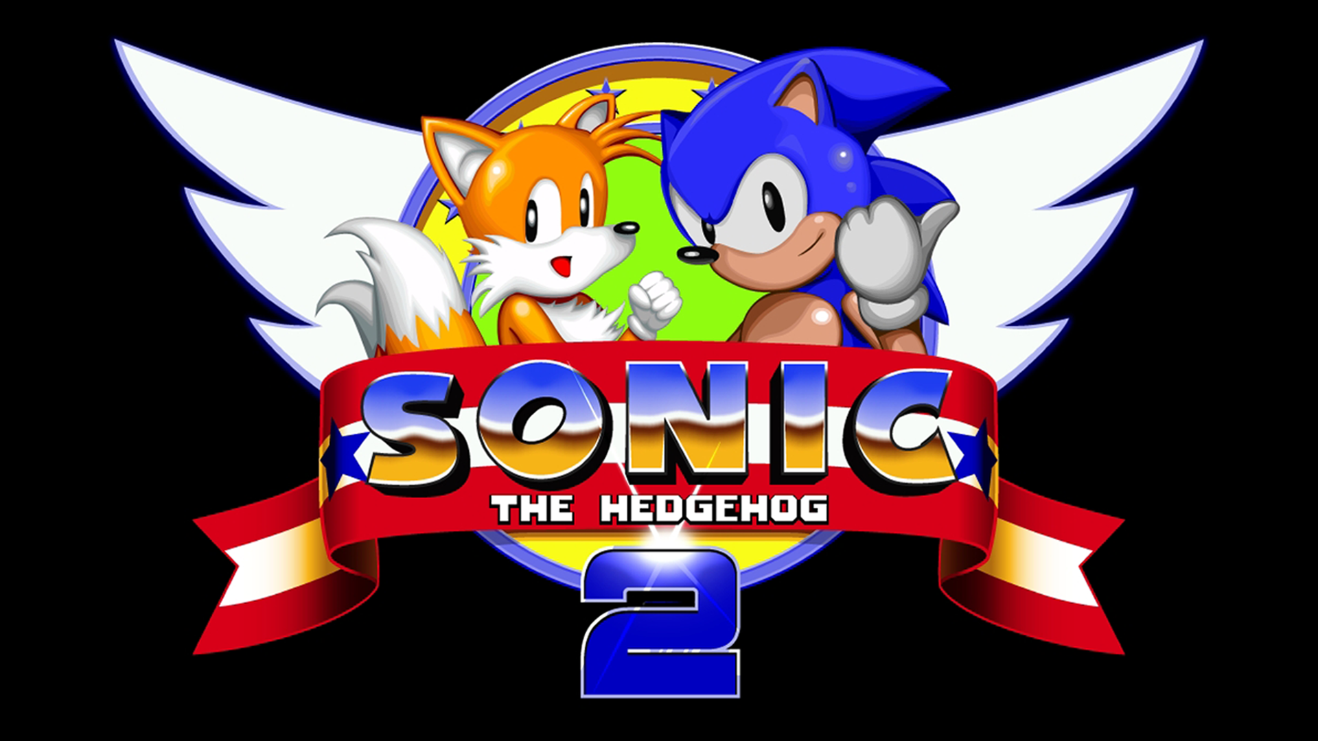 Sonic The Hedgehog 2 Classic on the App Store