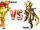 (2)Samus Aran vs (15)Isaac 2003