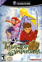The best RPG on the Nintendo Gamecube... because there are no others.