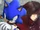 (1)Sonic the Hedgehog vs (5)Vincent Valentine 2006