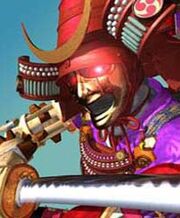 Yoshimitsu