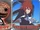 (6)Sackboy vs (11)Kratos Aurion 2010