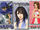 (8)Hero vs (11)Rinoa Heartilly vs (20)Aeris Gainsborough 2013