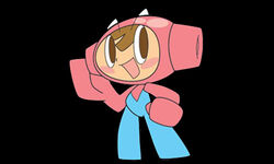 Mr Driller