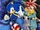 (1)Sonic the Hedgehog vs (1)Crono 2006