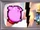 (3)Kirby vs (7)Vivi 2010