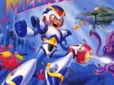 Mega Man X