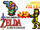 (6)The Legend of Zelda: A Link to the Past vs (3)Super Metroid 2004