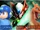 (1)Mega Man vs (2)Zero vs (7)Charizard 2013