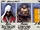 (2)Ezio Auditore da Firenze vs (5)Auron vs (8)L-Block 2013