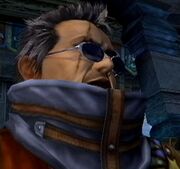 Auron