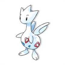 Togetic