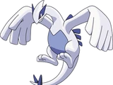 Lugia