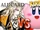 (6)Alucard vs (3)Kirby 2003