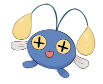 Chinchou