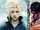 (1)Cloud Strife vs (7)Ryu 2010
