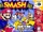 Super Smash Bros.
