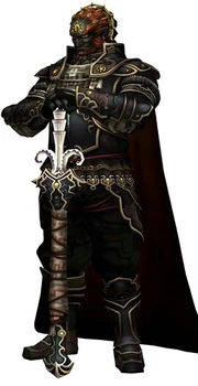 Ganondorf