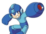 Mega Man