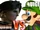 (6)Squall Leonhart vs (3)Luigi 2003