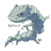 Steelix