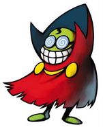 FAWFUL HAVE CHORTLES