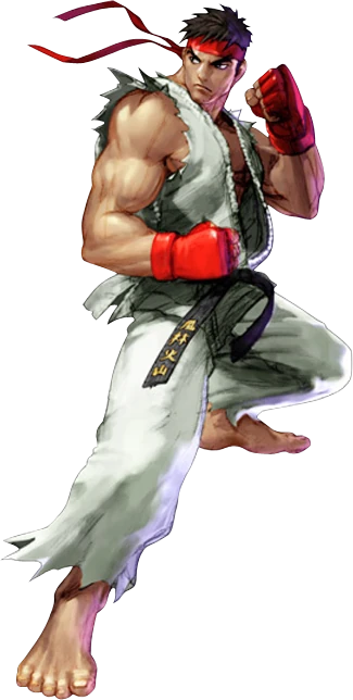 Ryu | Board 8 Wiki | Fandom