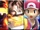 (6)Vivi vs (2)Squall Leonhart vs (4)Pokemon Trainer Red 2013