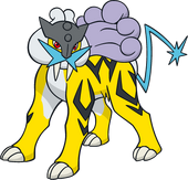 Raikou