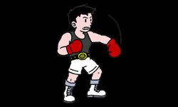 Little Mac