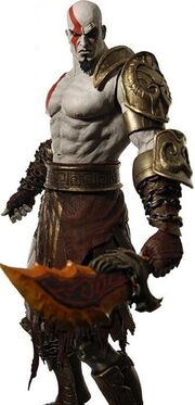 Kratos