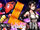 (1)Samus Aran vs (8)L-Block vs (7)Tifa Lockheart 2013