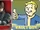 (3)Leon Kennedy vs (14)Vault Boy 2010