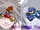 (1)Sora vs (2)Mega Man 2006