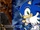 (1)Solid Snake vs (1)Sonic the Hedgehog 2006