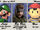 (2)Luigi vs (5)Big Boss vs (11)Ness 2013