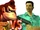 (6)Donkey Kong vs (3)Tommy Vercetti 2003