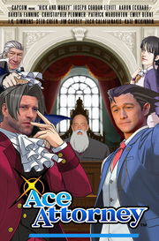 Ace attorney