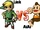 (1)Link vs (16)AiAi 2003