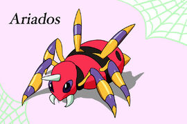 Ariados