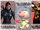 (2)Commander Shepard vs (17)Captain Olimar vs (26)Kain 2013