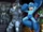 (1)Solid Snake vs (2)Mega Man 2006
