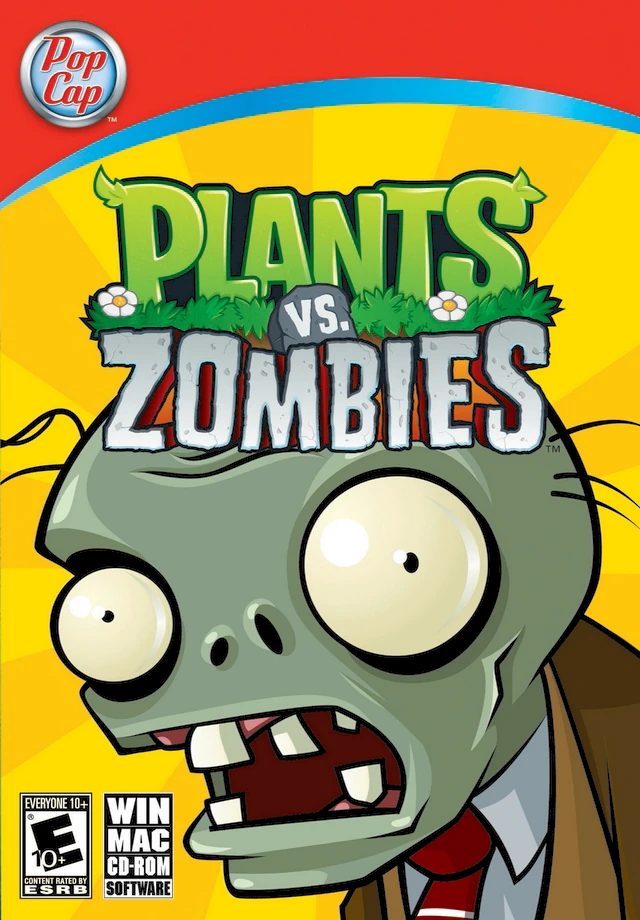 Plants vs. Zombies Board 8 Wiki Fandom