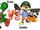 (4)Yoshi vs (13)Conker 2003